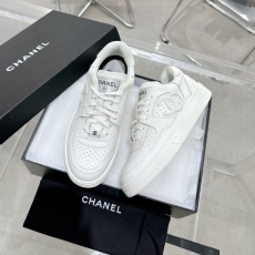 Chanel Low Shoes